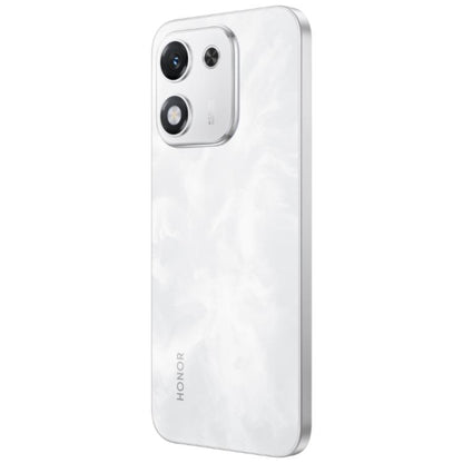 Honor X70i, 12GB+256GB, In-screen Fingerprint, 6.7 inch MagicOS 9.0 Android 15.0 Dimensity 7025 Ultra Octa Core, Network: 5G, OTG, NFC (White) - Honor by HONOR | Online Shopping UK | buy2fix