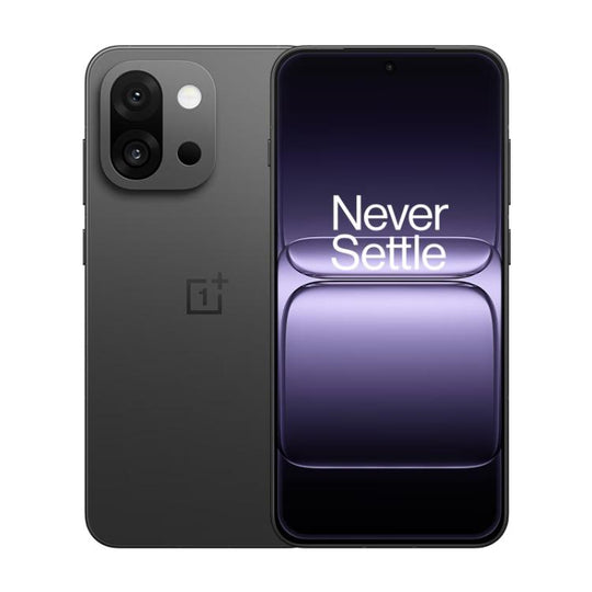 OnePlus 13T, 12GB+256GB, Screen Fingerprint Identification, 6.32 inch ColorOS 15.0 Snapdragon 8 Elite Octa Core, NFC, Network: 5G (Black)