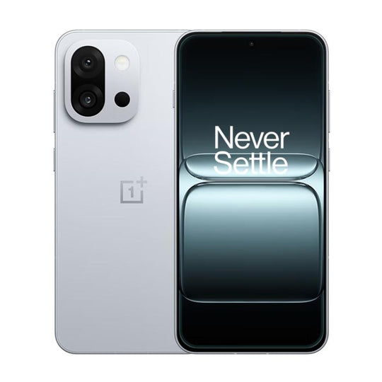 OnePlus 13T, 12GB+256GB, Screen Fingerprint Identification, 6.32 inch ColorOS 15.0 Snapdragon 8 Elite Octa Core, NFC, Network: 5G (Grey)