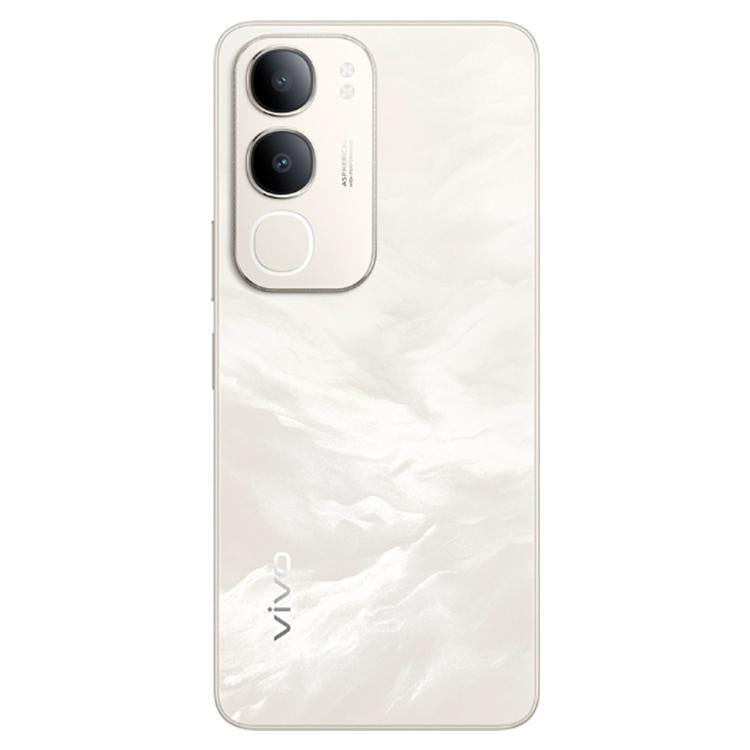 vivo Y50 5G, 4GB+128GB, Face ID / Side Fingerprint, 6.74 inch Android 15 OriginOS 5 Dimensity 6300 Octa Core, OTG, Network: 5G (Gold) - vivo by vivo | Online Shopping UK | buy2fix