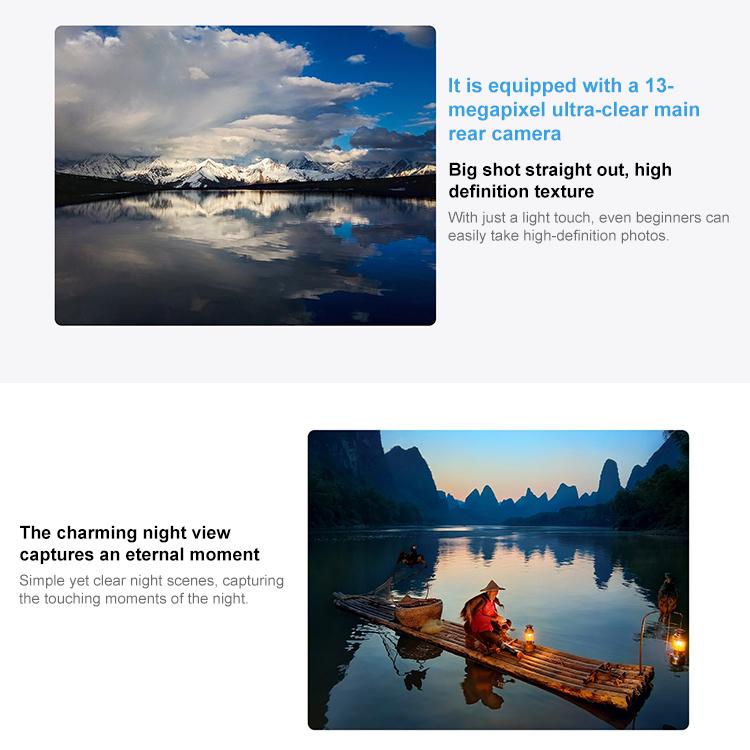 vivo Y50 5G, 4GB+128GB, Face ID / Side Fingerprint, 6.74 inch Android 15 OriginOS 5 Dimensity 6300 Octa Core, OTG, Network: 5G (Black) - vivo by vivo | Online Shopping UK | buy2fix