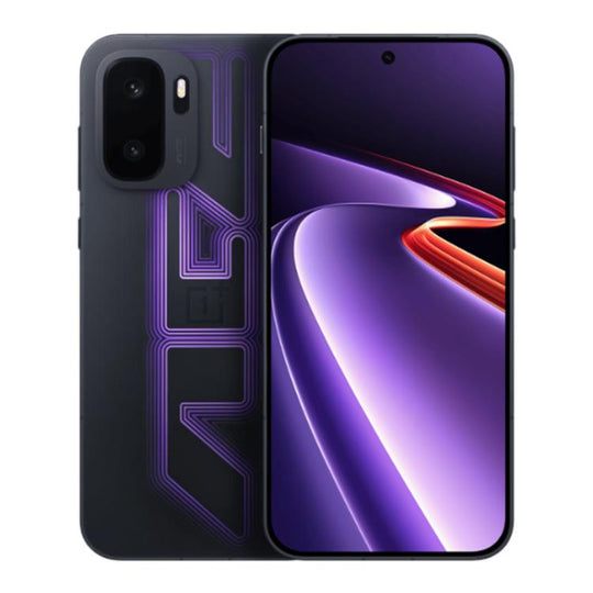 OnePlus Ace 6 Ultra, 12GB+512GB, Screen Fingerprint Identification, 6.78 inch ColorOS 16.0 MediaTek Dimensity 9500 Octa Core, NFC, Network: 5G (Black)