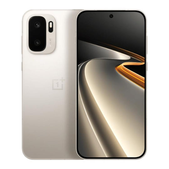OnePlus Ace 6 Ultra, 16GB+512GB, Screen Fingerprint Identification, 6.78 inch ColorOS 16.0 MediaTek Dimensity 9500 Octa Core, NFC, Network: 5G (Gold)