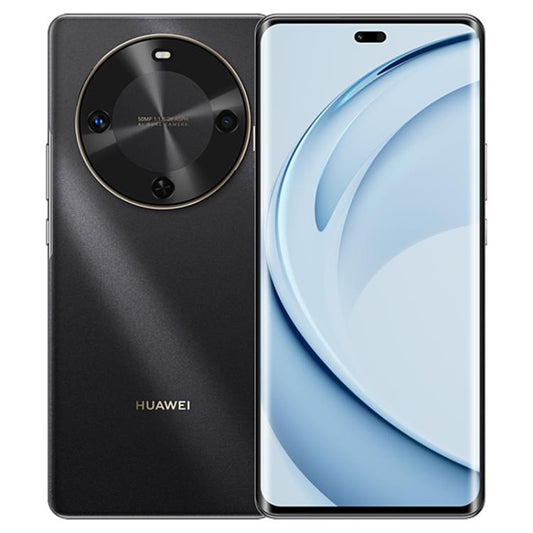 HUAWEI Enjoy 70X Vitality Edition, 8GB+128GB, Screen Fingerprint Identification, 6.78 inch HarmonyOS 4.2 Octa Core, OTG, Not Support Google Play (Black) - Huawei Mate & P by Huawei | Online Shopping UK | buy2fix