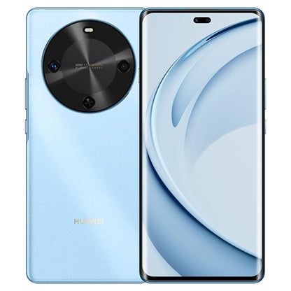 HUAWEI Enjoy 70X Vitality Edition, 8GB+128GB, Screen Fingerprint Identification, 6.78 inch HarmonyOS 4.2 Octa Core, OTG, Not Support Google Play (Blue) - Huawei Mate & P by Huawei | Online Shopping UK | buy2fix