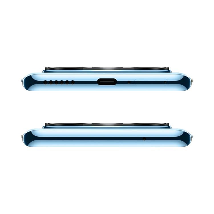 HUAWEI Enjoy 70X Vitality Edition, 8GB+128GB, Screen Fingerprint Identification, 6.78 inch HarmonyOS 4.2 Octa Core, OTG, Not Support Google Play (Blue) - Huawei Mate & P by Huawei | Online Shopping UK | buy2fix