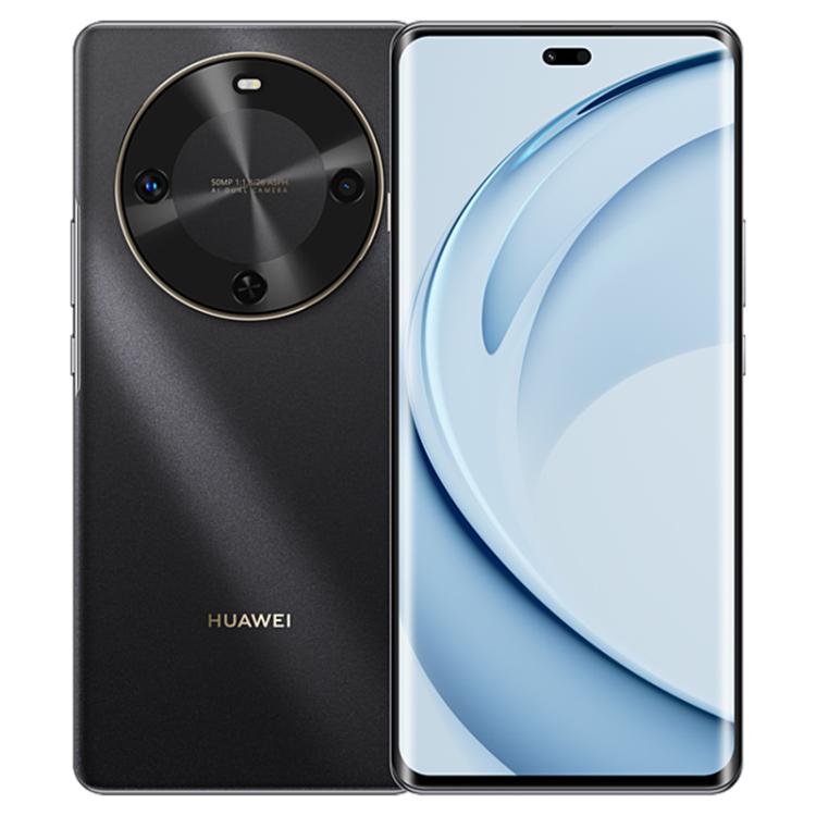 HUAWEI Enjoy 70X Vitality Edition, 8GB+256GB, Screen Fingerprint Identification, 6.78 inch HarmonyOS 4.2 Octa Core, OTG, Not Support Google Play (Black) - Huawei Mate & P by Huawei | Online Shopping UK | buy2fix