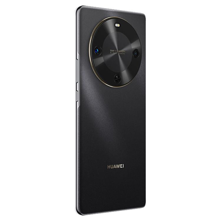 HUAWEI Enjoy 70X Vitality Edition, 8GB+256GB, Screen Fingerprint Identification, 6.78 inch HarmonyOS 4.2 Octa Core, OTG, Not Support Google Play (Black) - Huawei Mate & P by Huawei | Online Shopping UK | buy2fix