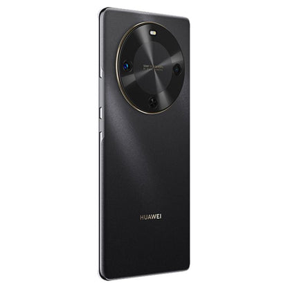 HUAWEI Enjoy 70X Vitality Edition, 8GB+256GB, Screen Fingerprint Identification, 6.78 inch HarmonyOS 4.2 Octa Core, OTG, Not Support Google Play (Black) - Huawei Mate & P by Huawei | Online Shopping UK | buy2fix