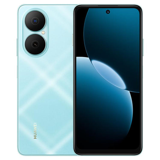 HUAWEI Enjoy 80, 8GB+512GB, Side Fingerprint, 6.67 inch HarmonyOS 4.0, OTG, Not Support Google Play (Blue) - Huawei Mate & P by Huawei | Online Shopping UK | buy2fix