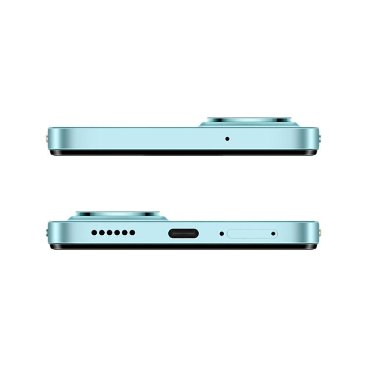 HUAWEI Enjoy 80, 8GB+512GB, Side Fingerprint, 6.67 inch HarmonyOS 4.0, OTG, Not Support Google Play (Blue) - Huawei Mate & P by Huawei | Online Shopping UK | buy2fix