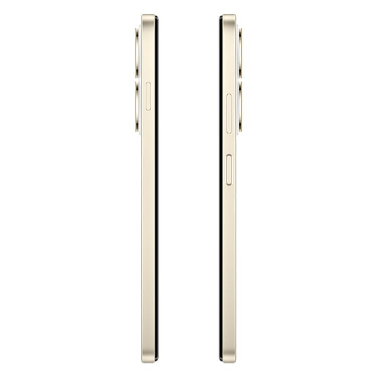 HUAWEI Enjoy 80, 8GB+512GB, Side Fingerprint, 6.67 inch HarmonyOS 4.0, OTG, Not Support Google Play (White) - Huawei Mate & P by Huawei | Online Shopping UK | buy2fix