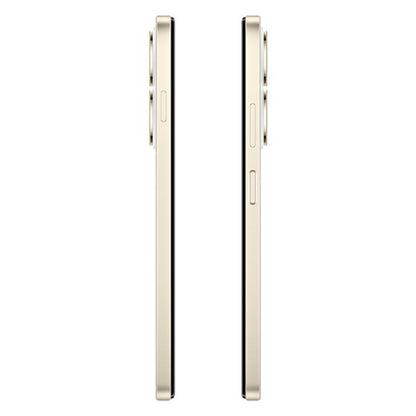 HUAWEI Enjoy 80, 8GB+512GB, Side Fingerprint, 6.67 inch HarmonyOS 4.0, OTG, Not Support Google Play (White) - Huawei Mate & P by Huawei | Online Shopping UK | buy2fix