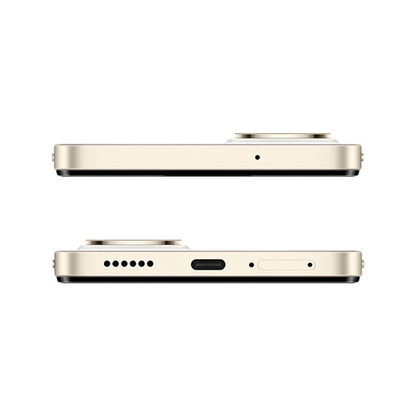 HUAWEI Enjoy 80, 8GB+512GB, Side Fingerprint, 6.67 inch HarmonyOS 4.0, OTG, Not Support Google Play (White) - Huawei Mate & P by Huawei | Online Shopping UK | buy2fix