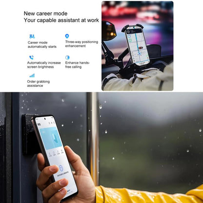 vivo Y300t, 8GB+256GB, Face ID / Side Fingerprint,  6.72 inch Android 15 OriginOS 5 Dimensity 7300 Octa Core, OTG, NFC, Network: 5G (Coffee) - vivo by vivo | Online Shopping UK | buy2fix