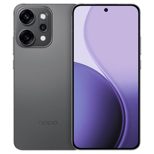 OPPO Reno14 Pro AI Phone, 16GB+512GB, Screen Fingerprint, 6.83 inch ColorOS 15.0 Dimensity 8450 Octa Core, NFC, OTG, Network: 5G (Black)