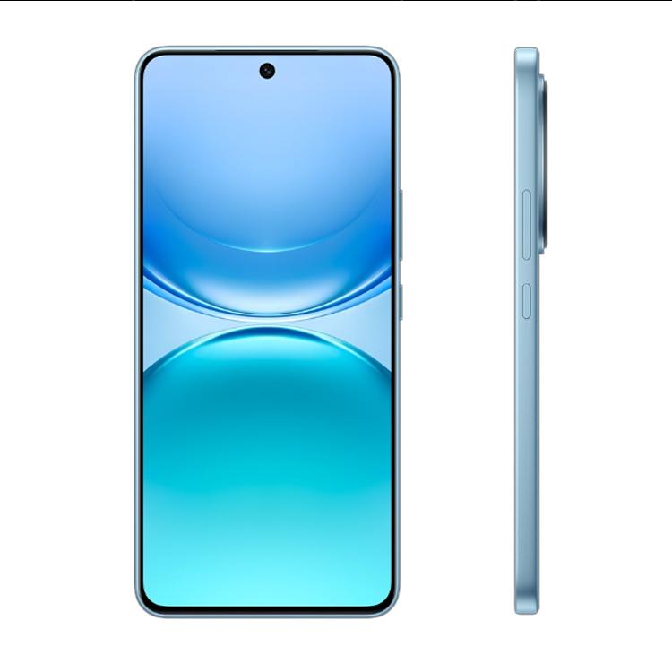 vivo Y500, 8GB+128GB, 6.77 inch Android 15 OriginOS 5 Dimensity 7300 Octa Core, OTG, NFC, Network: 5G (Blue) - vivo by vivo | Online Shopping UK | buy2fix