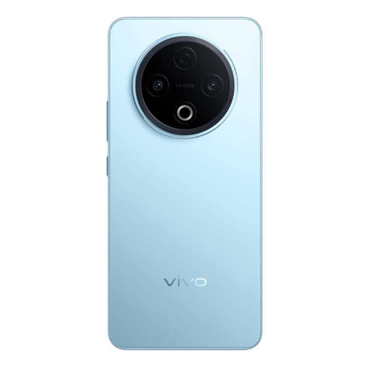 vivo Y500, 8GB+128GB, 6.77 inch Android 15 OriginOS 5 Dimensity 7300 Octa Core, OTG, NFC, Network: 5G (Blue) - vivo by vivo | Online Shopping UK | buy2fix