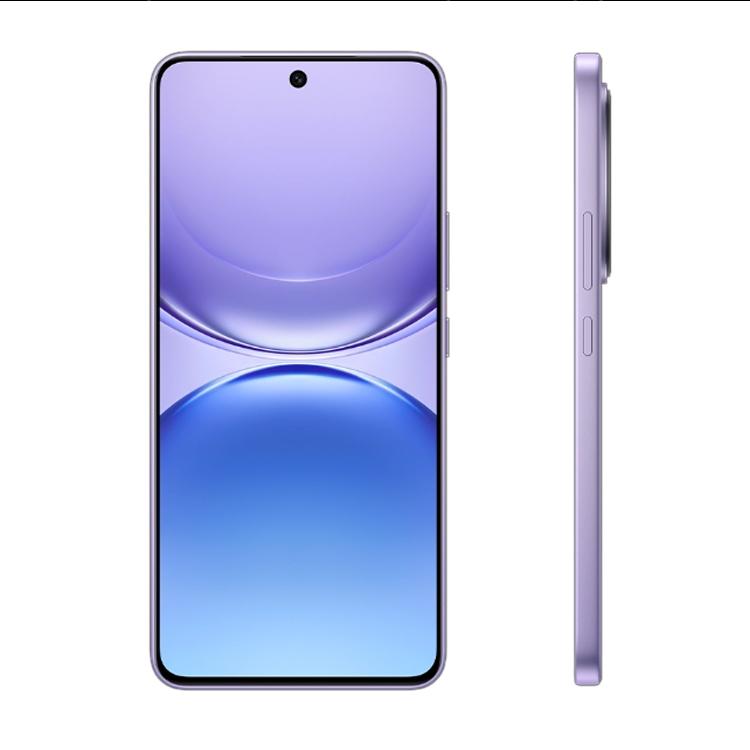 vivo Y500, 8GB+128GB, 6.77 inch Android 15 OriginOS 5 Dimensity 7300 Octa Core, OTG, NFC, Network: 5G (Purple) - vivo by vivo | Online Shopping UK | buy2fix