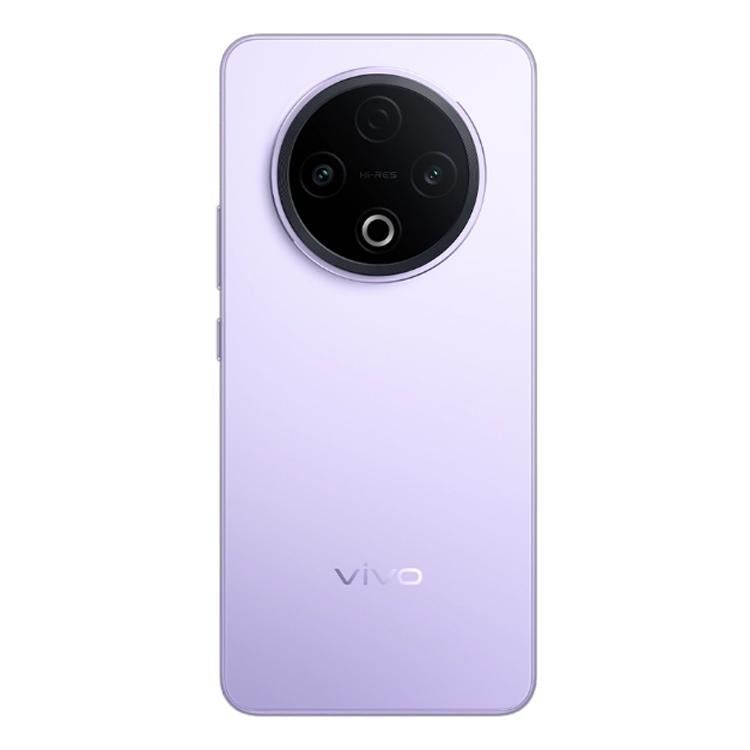 vivo Y500, 8GB+128GB, 6.77 inch Android 15 OriginOS 5 Dimensity 7300 Octa Core, OTG, NFC, Network: 5G (Purple) - vivo by vivo | Online Shopping UK | buy2fix