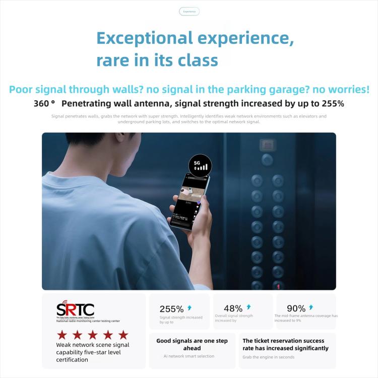 vivo Y500, 8GB+128GB, 6.77 inch Android 15 OriginOS 5 Dimensity 7300 Octa Core, OTG, NFC, Network: 5G (Blue) - vivo by vivo | Online Shopping UK | buy2fix