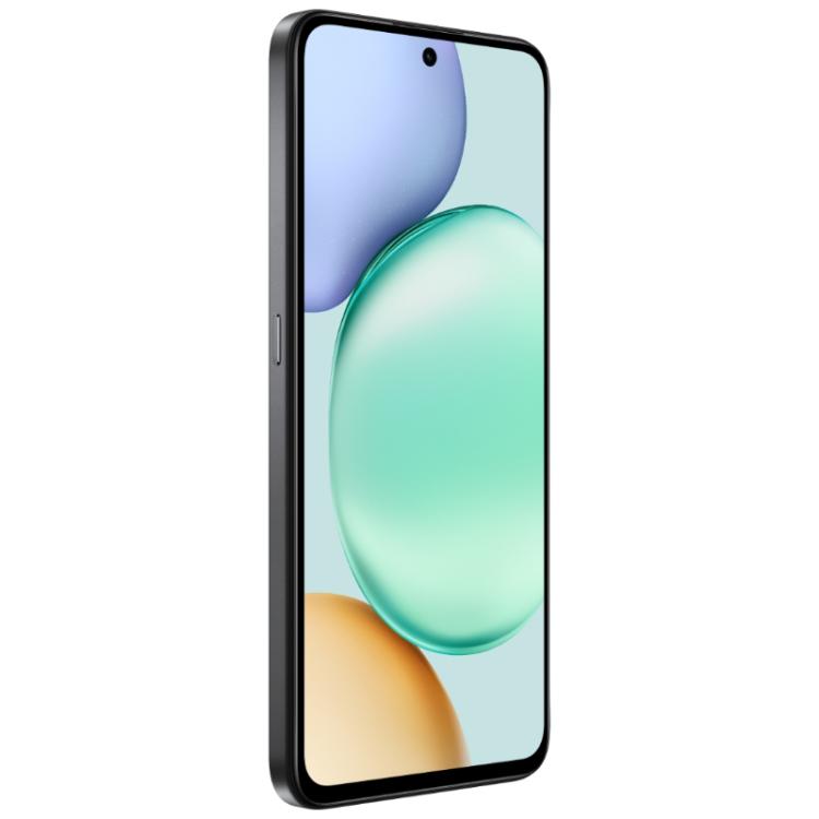 Honor Play10T, 8GB+128GB, Side Fingerprint, 6.8 inch Android 15 Magic OS 9.0 Snapdragon 6s Gen 3 Octa Core, Network: 5G (Black) - Honor by HONOR | Online Shopping UK | buy2fix