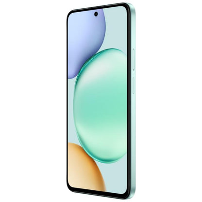 Honor Play10T, 12GB+256GB, Side Fingerprint, 6.8 inch Android 15 Magic OS 9.0 Snapdragon 6s Gen 3 Octa Core, Network: 5G (Cyan) - Honor by HONOR | Online Shopping UK | buy2fix