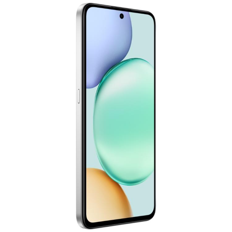 Honor Play10T, 12GB+256GB, Side Fingerprint, 6.8 inch Android 15 Magic OS 9.0 Snapdragon 6s Gen 3 Octa Core, Network: 5G (White) - Honor by HONOR | Online Shopping UK | buy2fix