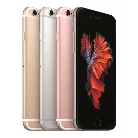 Apple iPhone 6s 16GB Unlocked Mix Colors Used