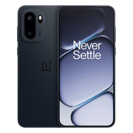 OnePlus Ace 6, 16GB+512GB, Screen Fingerprint Identification, 6.83 inch ColorOS 16.0 Snapdragon 8 Elite Octa Core, NFC, Network: 5G (Black)