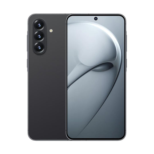 A56 / F56, 3GB+32GB, 6.75 inch Android 8.1 MTK6753 Octa Core, Network: 4G, Dual SIM, US Plug (Black)