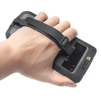 UNIWA M600 IP67 Rugged Phone, 4GB+64GB, 6 inch Android 12, MediaTek MT6762 Octa Core, Network: 4G, EU Plug (Black) - UNIWA by UNIWA | Online Shopping UK | buy2fix