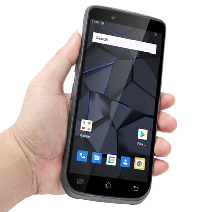 UNIWA M600 IP67 Rugged Phone, 4GB+64GB, 6 inch Android 12, MediaTek MT6762 Octa Core, Network: 4G, US Plug (Black) - UNIWA by UNIWA | Online Shopping UK | buy2fix