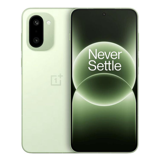 OnePlus Ace 6T, 16GB+1TB, Screen Fingerprint Identification, 6.83 inch ColorOS 16.0 Snapdragon 8 Gen 5 Octa Core, NFC, Network: 5G (Green)
