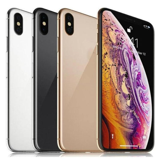 Apple iPhone XS 256GB Unlocked Mix Colors Used