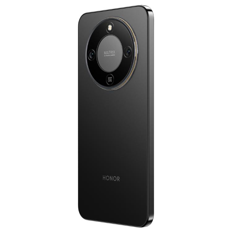 Honor X70, 8GB+128GB, Screen Fingerprint, 6.79 inch MagicOS 9.0 Snapdragon 6 Gen 4 Octa Core, Network: 5G, OTG, NFC, Support Google Play (Black) - Honor by HONOR | Online Shopping UK | buy2fix