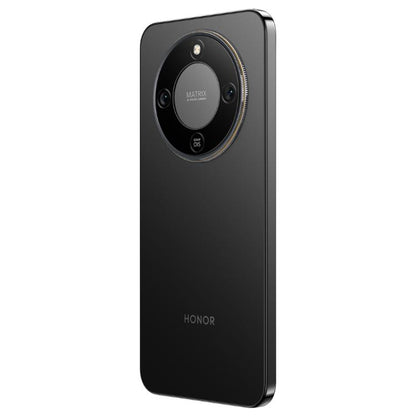 Honor X70, 8GB+128GB, Screen Fingerprint, 6.79 inch MagicOS 9.0 Snapdragon 6 Gen 4 Octa Core, Network: 5G, OTG, NFC, Support Google Play (Black) - Honor by HONOR | Online Shopping UK | buy2fix