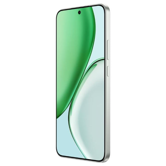 Honor X70, 8GB+128GB, Screen Fingerprint, 6.79 inch MagicOS 9.0 Snapdragon 6 Gen 4 Octa Core, Network: 5G, OTG, NFC, Support Google Play (Cyan) - Honor by HONOR | Online Shopping UK | buy2fix
