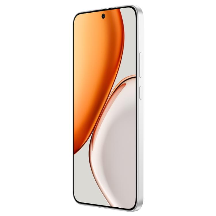 Honor X70, 8GB+128GB, Screen Fingerprint, 6.79 inch MagicOS 9.0 Snapdragon 6 Gen 4 Octa Core, Network: 5G, OTG, NFC, Support Google Play (White) - Honor by HONOR | Online Shopping UK | buy2fix