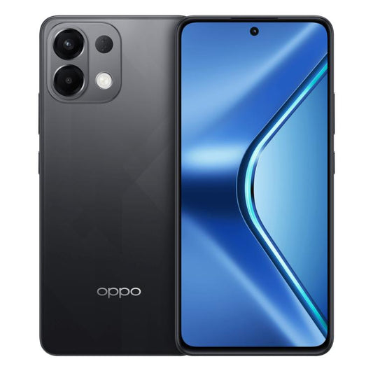 OPPO K12s 5G, 8GB+128GB, Screen Fingerprint, 6.67 inch ColorOS 15.0 Snapdragon 6 Gen 4 Octa Core, NFC, Network: 5G (Black) - OPPO by OPPO | Online Shopping UK | buy2fix