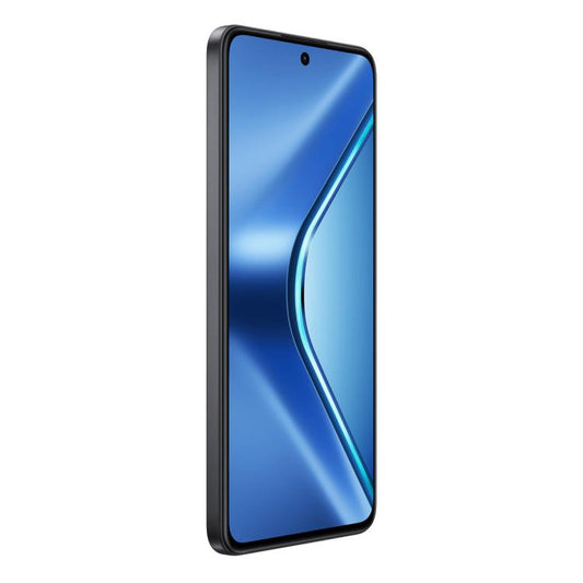 OPPO K12s 5G, 8GB+256GB, Screen Fingerprint, 6.67 inch ColorOS 15.0 Snapdragon 6 Gen 4 Octa Core, NFC, Network: 5G (Black) - OPPO by OPPO | Online Shopping UK | buy2fix
