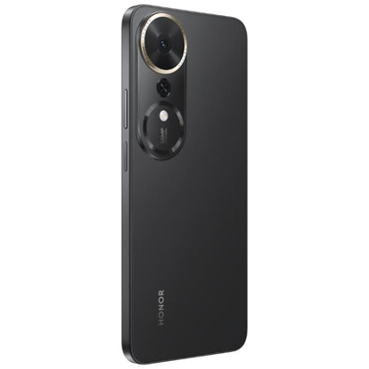 Honor Play 70 Plus, 12GB+256GB, Side Fingerprint, 6.77 inch MagicOS 9.0 Snapdragon 6s Gen 3 Octa Core, Network: 5G, NFC, OTG, Not Support Google Play (Black) - Honor by HONOR | Online Shopping UK | buy2fix