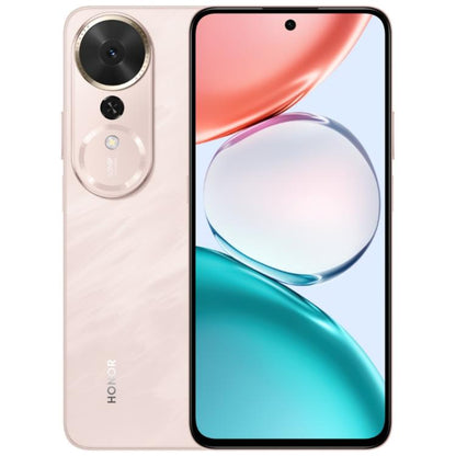 Honor Play 70 Plus, 12GB+256GB, Side Fingerprint, 6.77 inch MagicOS 9.0 Snapdragon 6s Gen 3 Octa Core, Network: 5G, NFC, OTG, Not Support Google Play (Pink) - Honor by HONOR | Online Shopping UK | buy2fix