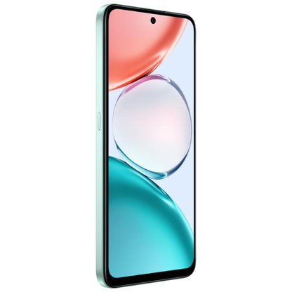 Honor Play 70 Plus, 12GB+256GB, Side Fingerprint, 6.77 inch MagicOS 9.0 Snapdragon 6s Gen 3 Octa Core, Network: 5G, NFC, OTG, Not Support Google Play (Cyan) - Honor by HONOR | Online Shopping UK | buy2fix