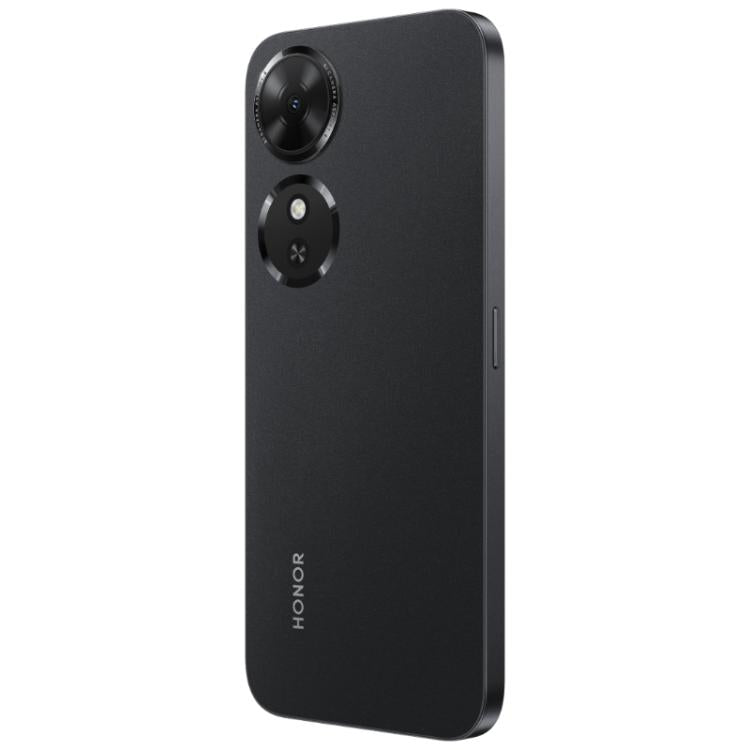 Honor Play10C, 8GB+256GB, Side Fingerprint, 6.61 inch MagicOS 9.0 Android 15 Dimensity 6300 Octa Core, Network: 5G, OTG (Black) - Honor by HONOR | Online Shopping UK | buy2fix