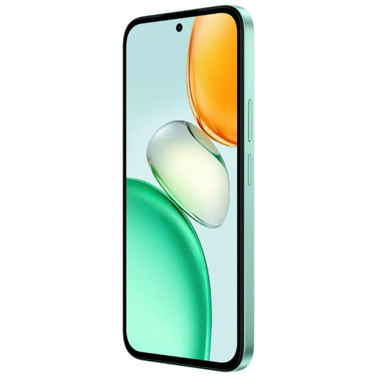 Honor Play10C, 8GB+256GB, Side Fingerprint, 6.61 inch MagicOS 9.0 Android 15 Dimensity 6300 Octa Core, Network: 5G, OTG (Cyan) - Honor by HONOR | Online Shopping UK | buy2fix