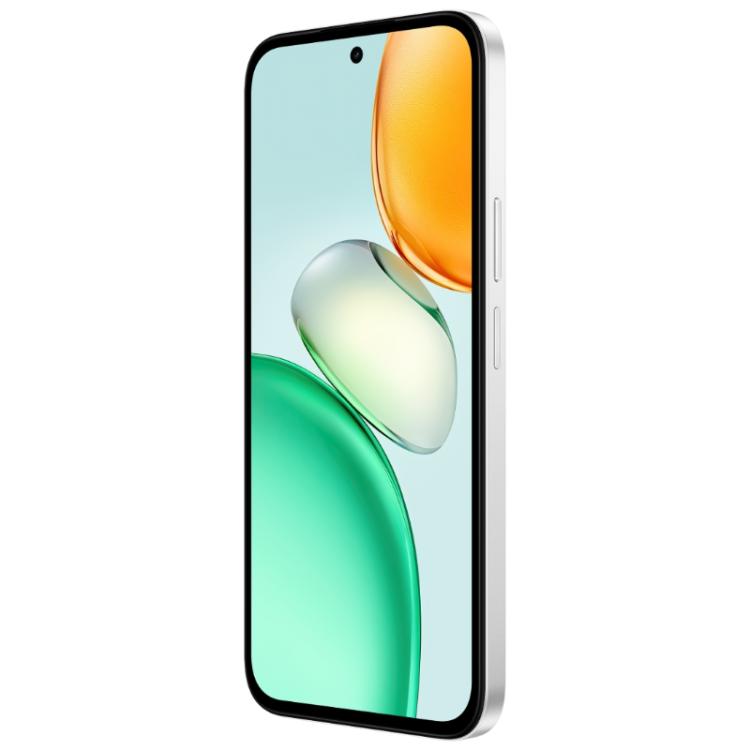 Honor Play10C, 8GB+256GB, Side Fingerprint, 6.61 inch MagicOS 9.0 Android 15 Dimensity 6300 Octa Core, Network: 5G, OTG (White) - Honor by HONOR | Online Shopping UK | buy2fix