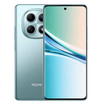 Xiaomi Redmi Note 15 5G, 6GB+128GB, 6.77 inch Xiaomi HyperOS 2 Snapdragon 6 Gen 3 Octa Core, Network: 5G (Sky Blue) - Xiaomi Redmi by Xiaomi | Online Shopping UK | buy2fix