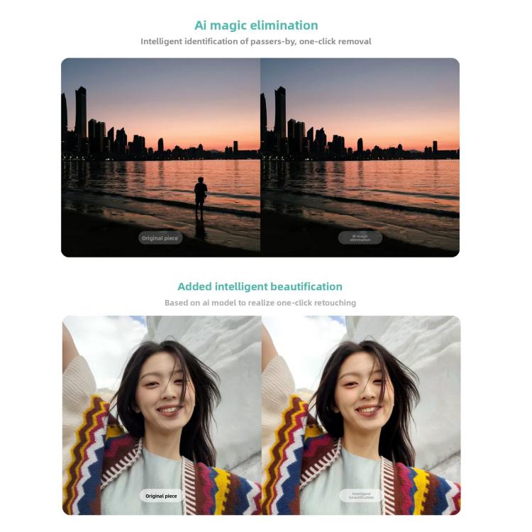 Xiaomi Redmi Note 15 5G, 6GB+128GB, 6.77 inch Xiaomi HyperOS 2 Snapdragon 6 Gen 3 Octa Core, Network: 5G (Sky Blue) - Xiaomi Redmi by Xiaomi | Online Shopping UK | buy2fix