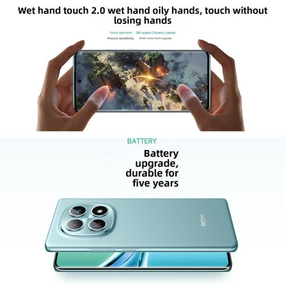 Xiaomi Redmi Note 15 5G, 6GB+128GB, 6.77 inch Xiaomi HyperOS 2 Snapdragon 6 Gen 3 Octa Core, Network: 5G (Black) - Xiaomi Redmi by Xiaomi | Online Shopping UK | buy2fix